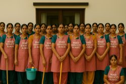 Delhi’s Trusted Maid Agency for Daily Help