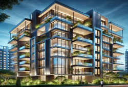 Explore Premium 2 BHK Builder Floors in Gurgaon with BLF Developers