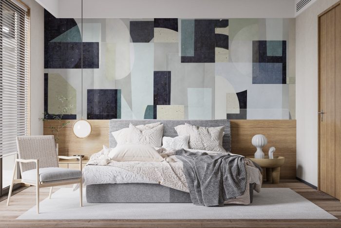 Art Deco Wallpaper