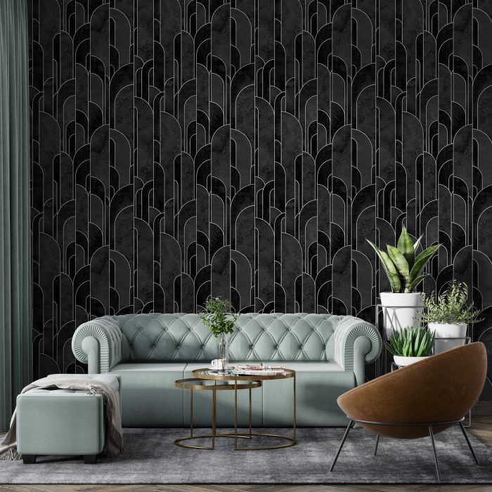pattern wallpaper