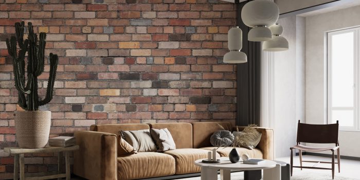 Brick Wallpaper