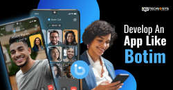 How To Develop An App Like Botim?