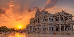 Top Mathura Vrindavan Tour Packages for a Spiritual Getaway