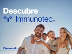 Informacion científica Immunotec Immunocal