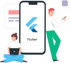 Partner WIth Top Flutter App Development Company in India