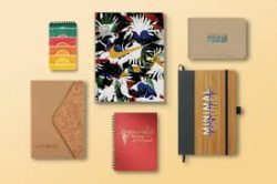 Get Trendy Custom Journals at Wholesale Prices for Brand Promotions