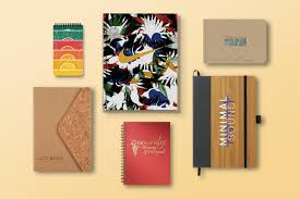 Get Trendy Custom Journals at Wholesale Prices for Brand Promotions