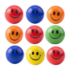 Give Your Audience a Fun Way to Relax Using Custom Stress Balls in Bulk