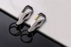 Unlock Branding with Practical Custom Keychains Wholesale Collection