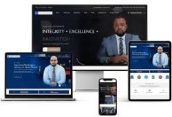 Build Trust Online with Law Firm Website Design Company