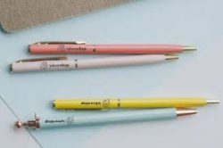 Write Your Brand Message Clearly Using Personalized Pens in Bulk for Office and Events