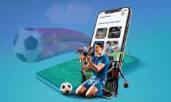 Hire Sports App Development Company for Dynamic