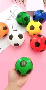 Get Custom Stress Balls in Bulk for Office Campaigns