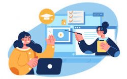 Choose Advanced Custom LMS Software Development