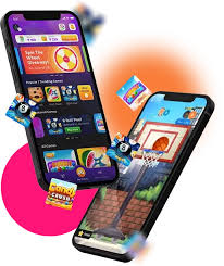 Partner With Gaming App Development Company