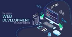 Build Your Online With Best Website Development Company in Delhi