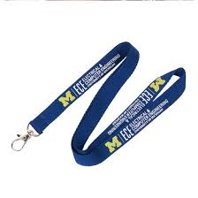 Discover Branded Promotional Lanyards at Wholesale Prices