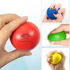Marketing with Custom Stress Balls Wholesale Collection