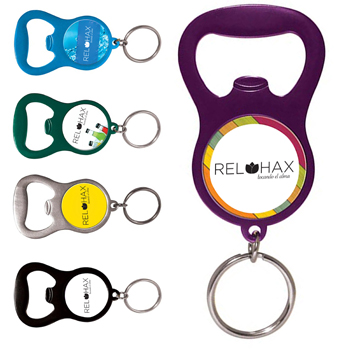 Open Up Engagement with Personalized Bottle Openers in Bulk for Beverage Branding