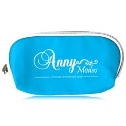 Add Elegant Utility with Custom Cosmetic Bags at Wholesale Prices for Event Giveaways