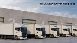 Best FMCG Distributor In Hong Kong