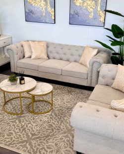 Furniture Store The Ponds – Elegant Collections