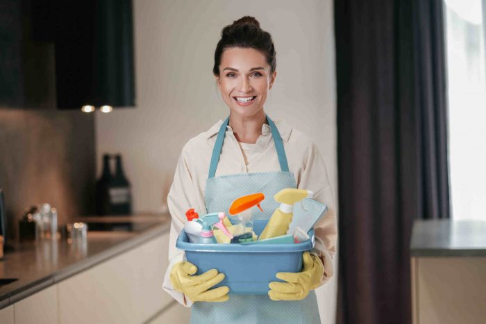 Hiring a Maid in Delhi: Everything You Need to Know