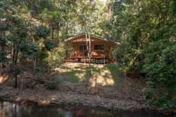 Unwind With Cosy Accommodation in Atherton