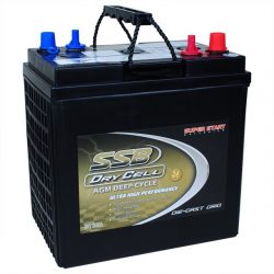 Reliable Truck Batteries to Power Your Heavy-Duty Drives in Sutherland Shire