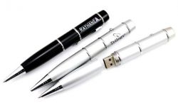 Stylish USB Pen Drives Built for Convenience and Performance