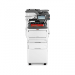 Get a Reliable OKI Mc873dn Printer’s Sales & Services Today