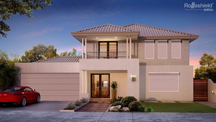 Use Premium Roller Shutters to Make Your Home Stylish and Secure