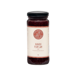 Taste the Outback with Kakadu Plum Jam