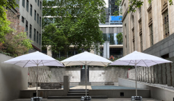 Spectacular & Reliable Event Umbrella Hire for Social Gatherings