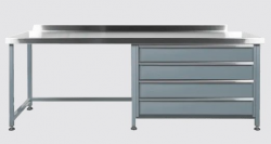 Premium Laboratory Workbenches for Your Innovation Needs