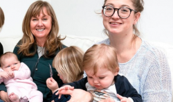 Expert Guidance for Gentle Sleep Solutions from a Toddler Sleep Consultant