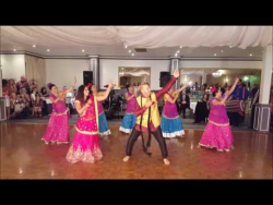 Indian Wedding Dance Performance That Stuns Your Guests