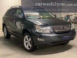Professional Car Detailing in Melbourne