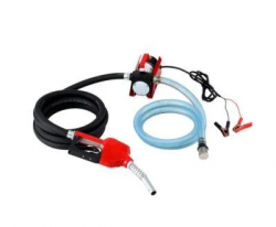 Improve Fuel Handling With Diesel Fuel Transfer Pump Choices