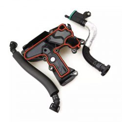 Enhancing Performance & Engine Health with the Right PCV Valve for Your Mk6 GTI