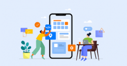 On Demand App Development Company for Next-Gen Service Platforms