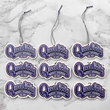 Explore Affordable Custom Car Air Fresheners in Bulk