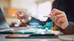 Digital Marketing Agency Ontario – One Shot Marketing