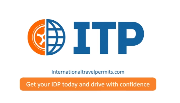 IDP for tourists