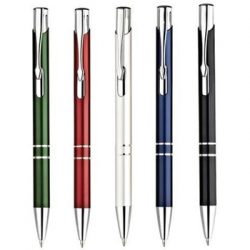 Boost Brand Visibility with Promotional Ballpoint Pens