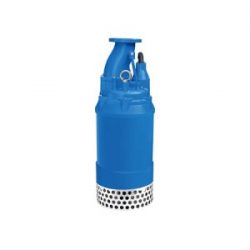 Submersible Drainage Pumps: Reliable Water Management Solutions
