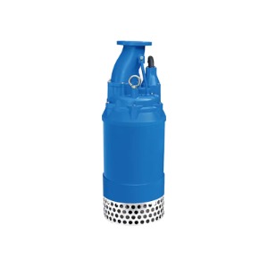 Submersible Drainage Pumps: Reliable Water Management Solutions
