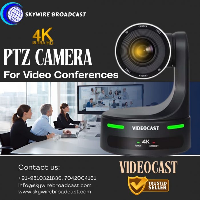 Best Ptz camera for video conferences near me