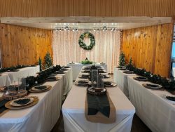 Discover the Charm of Countryside and Unique Wedding Reception Venues at Willow Haven Lodge