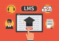 Top Custom LMS Software Development Provider for Scalable E-Learning